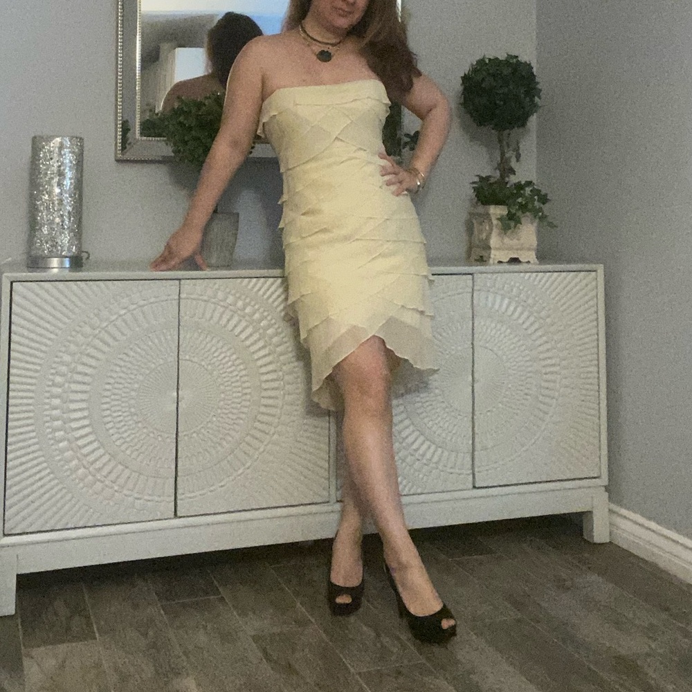 cocktail DRESS